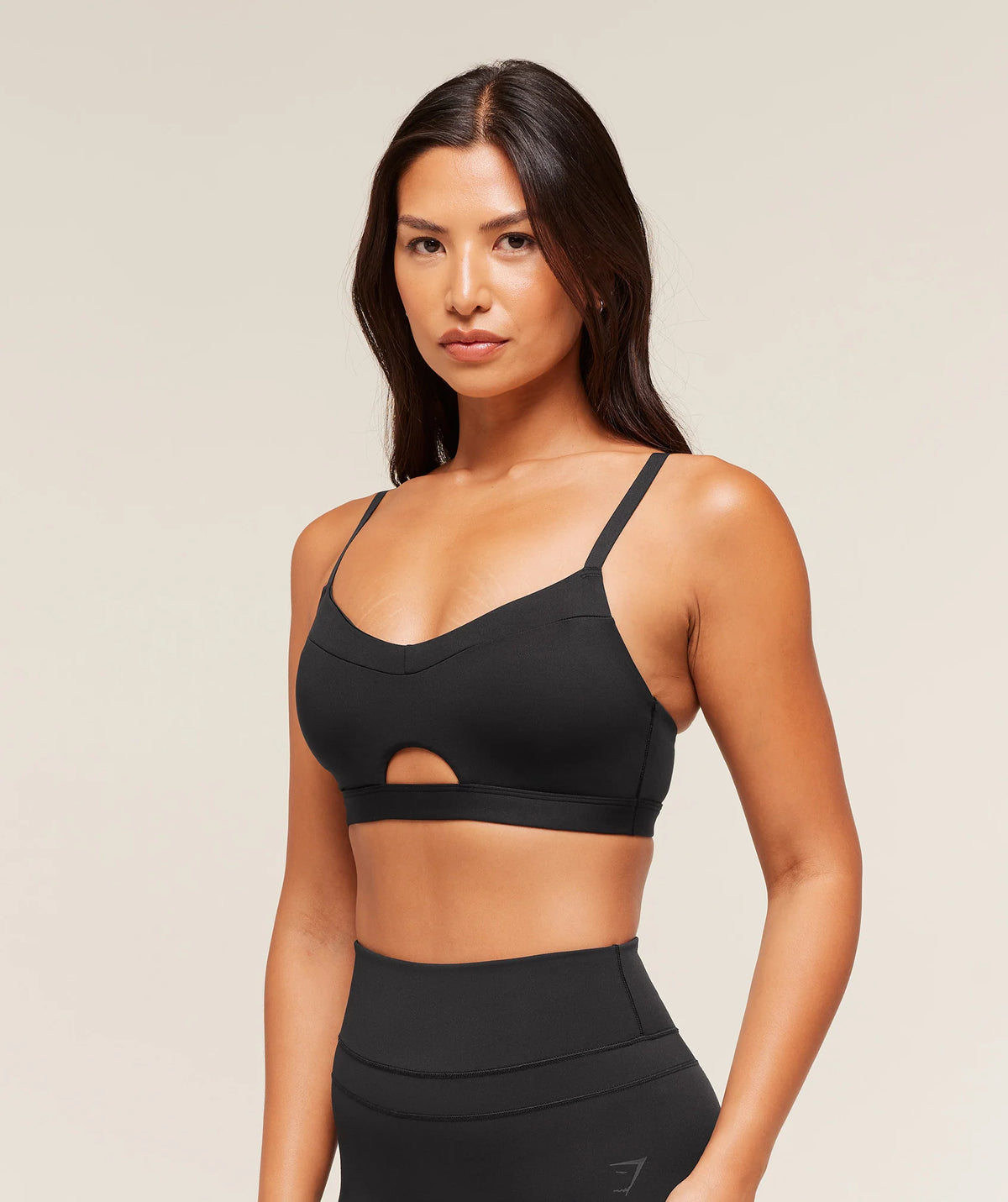 Bra Deportivo Balcony - Negro
