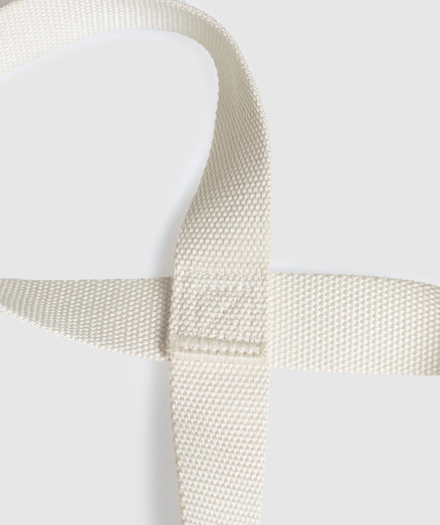 Straps de levantamiento con silicón - Crema