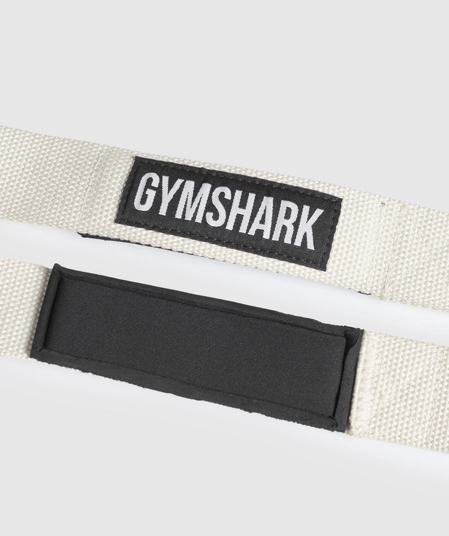 Straps de levantamiento con silicón - Crema