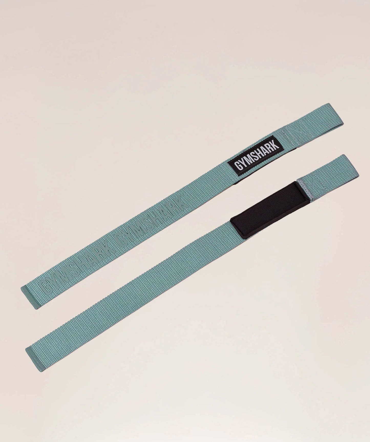 Straps de levantamiento con silicón - Aqua