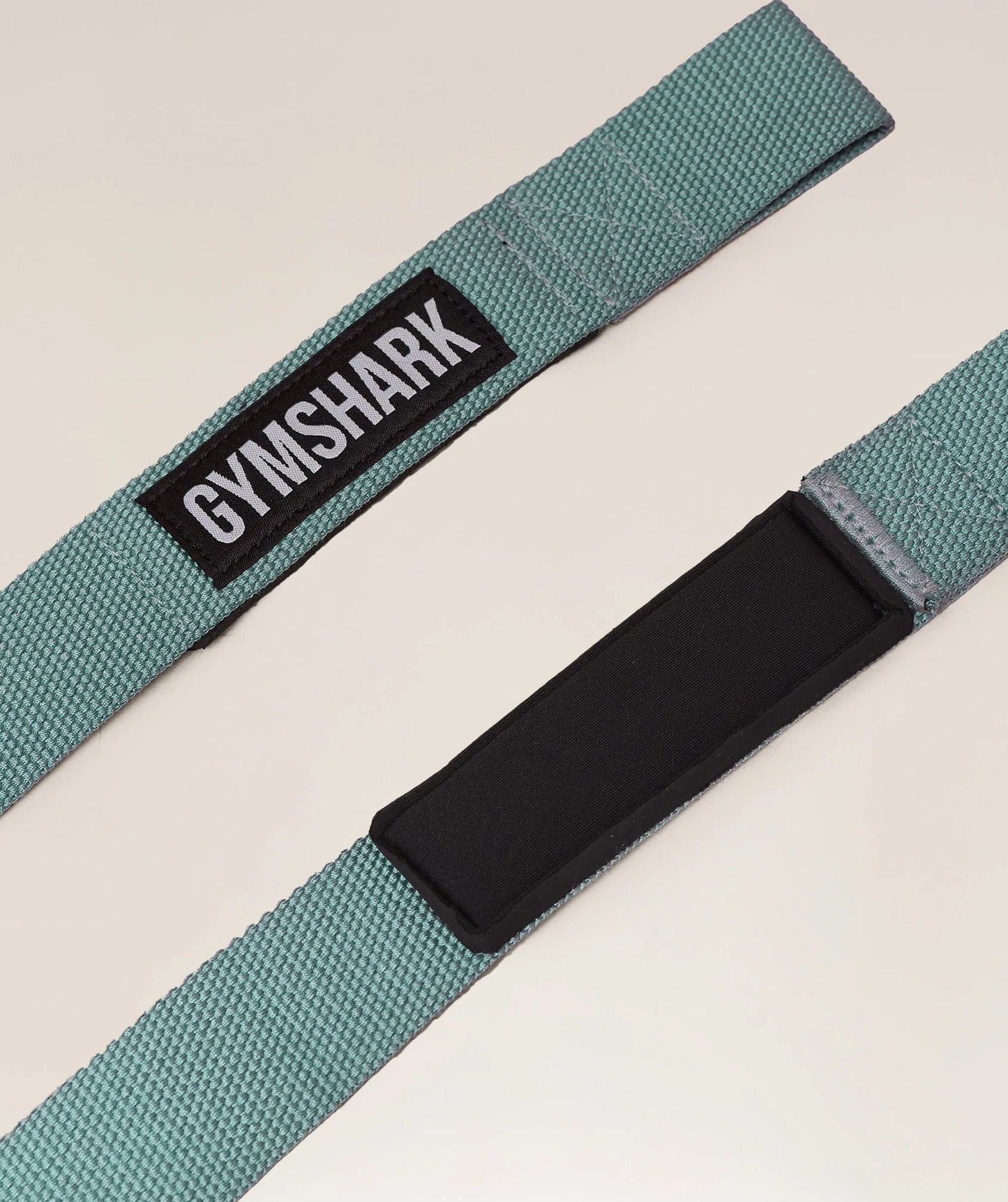 Straps de levantamiento con silicón - Aqua