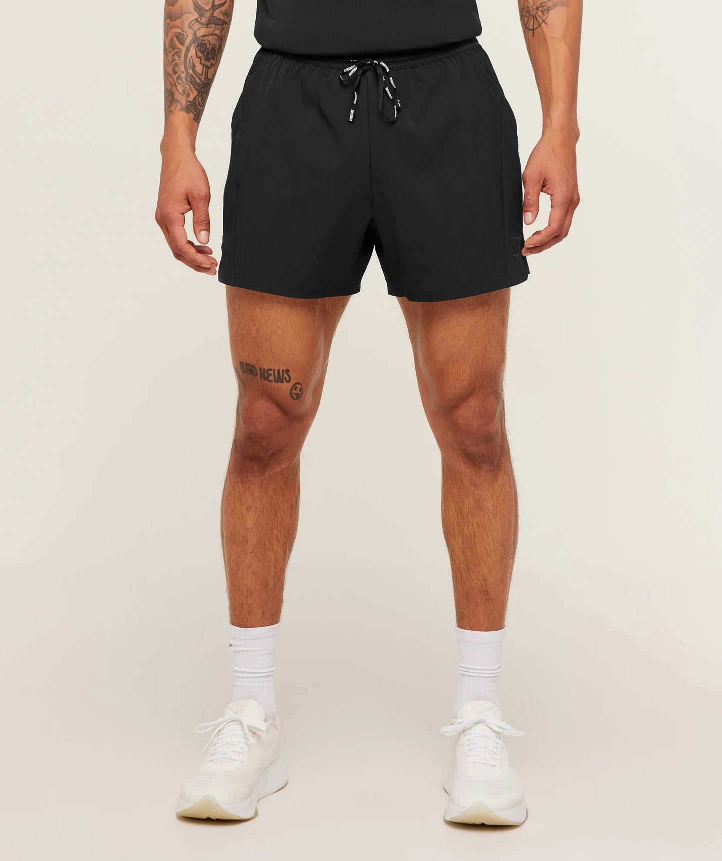 Short Weekend - Negro