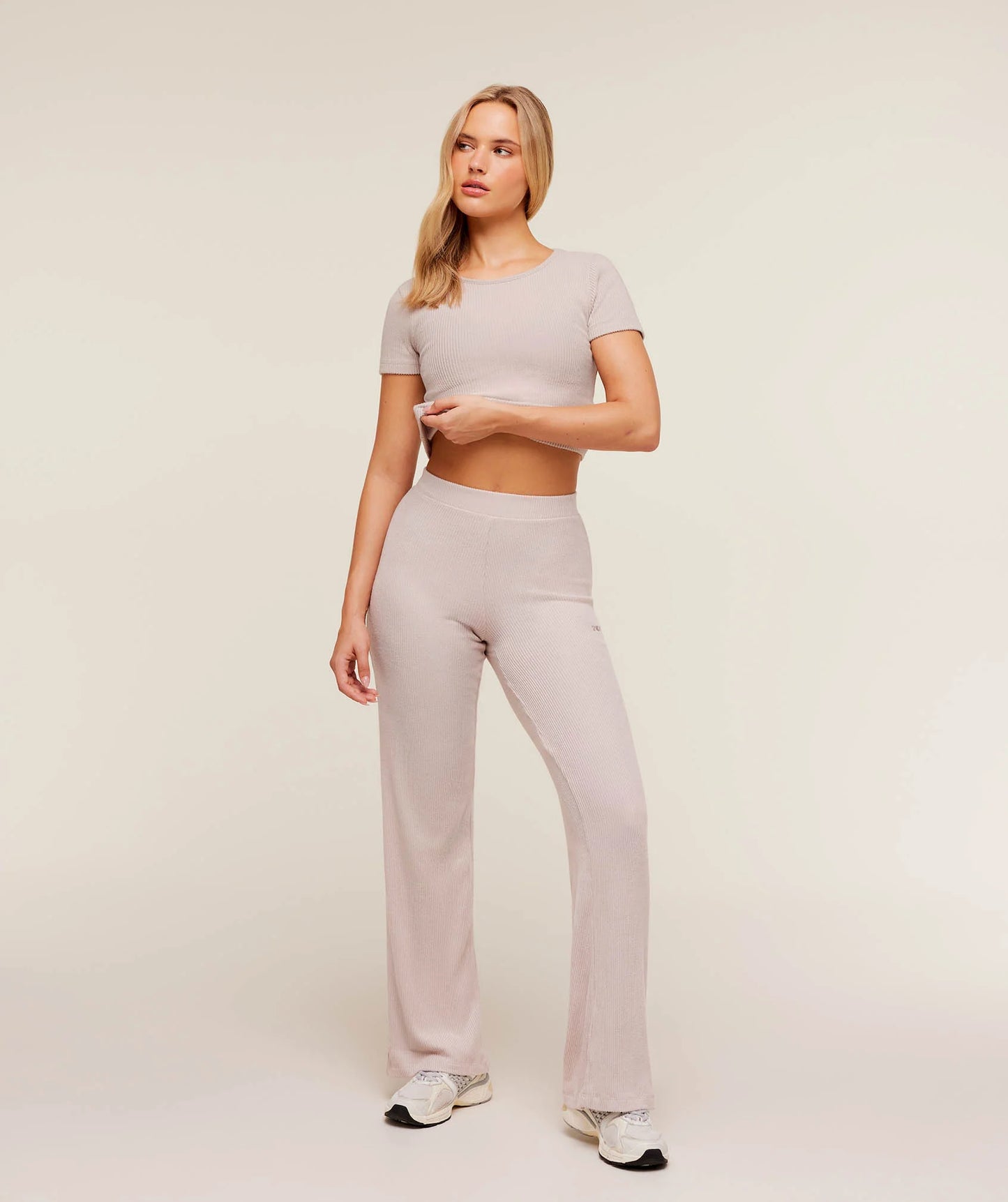 Pant Soft - Rosa