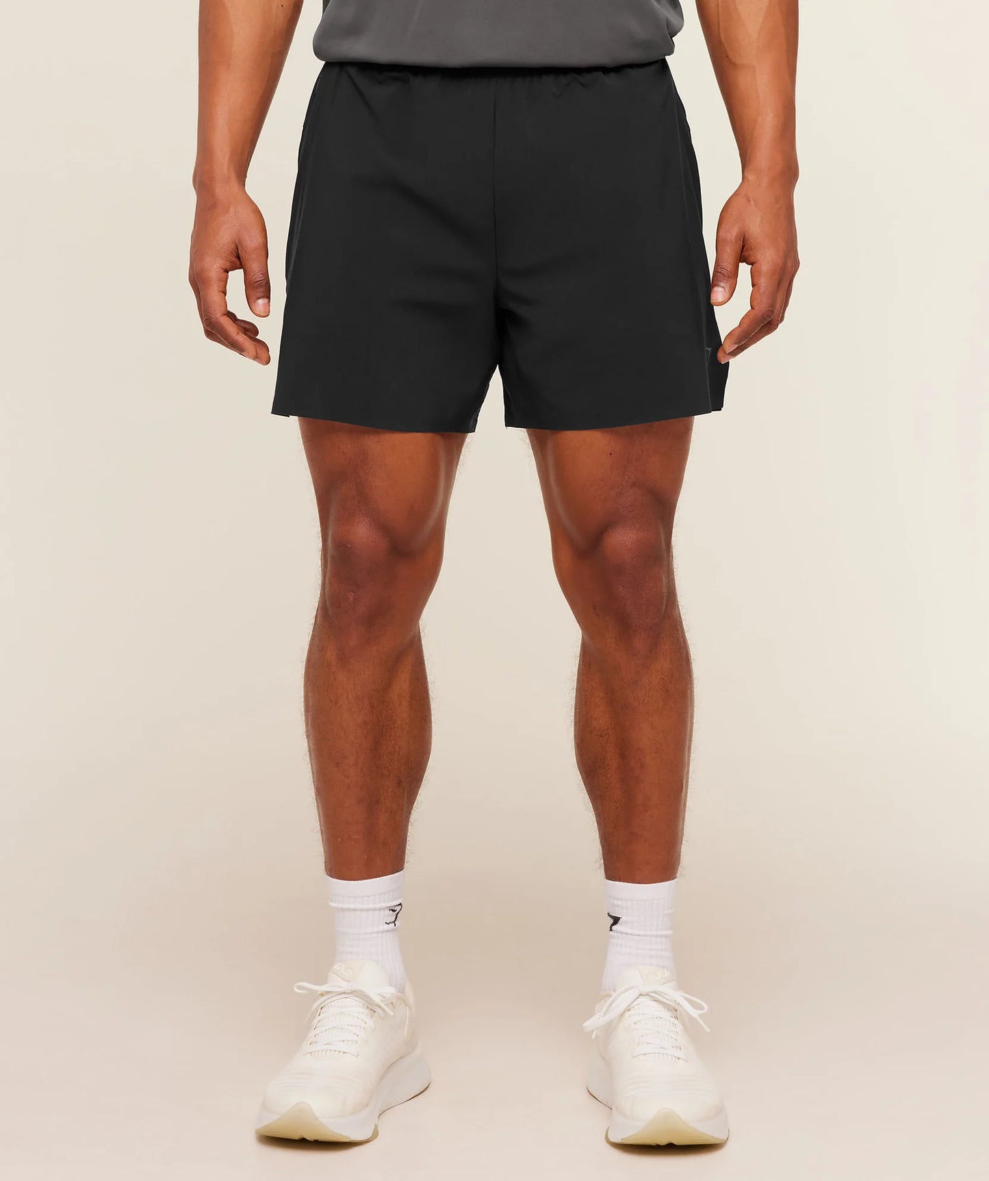 Short Evolve 5 - Negra