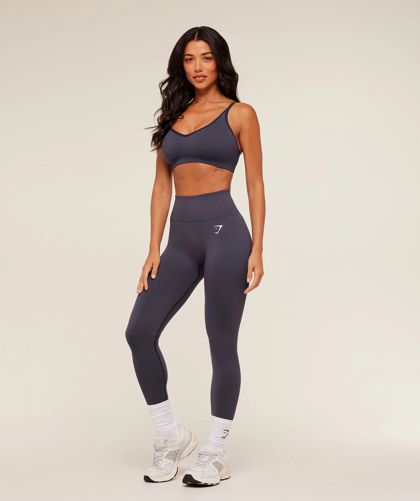 Bra Deportivo Vital - Morado