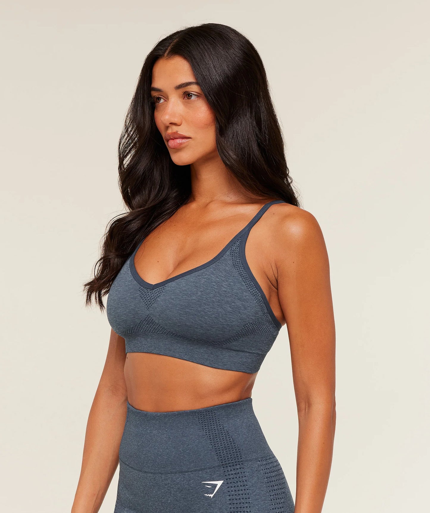 Bra Deportivo Vital - Azul