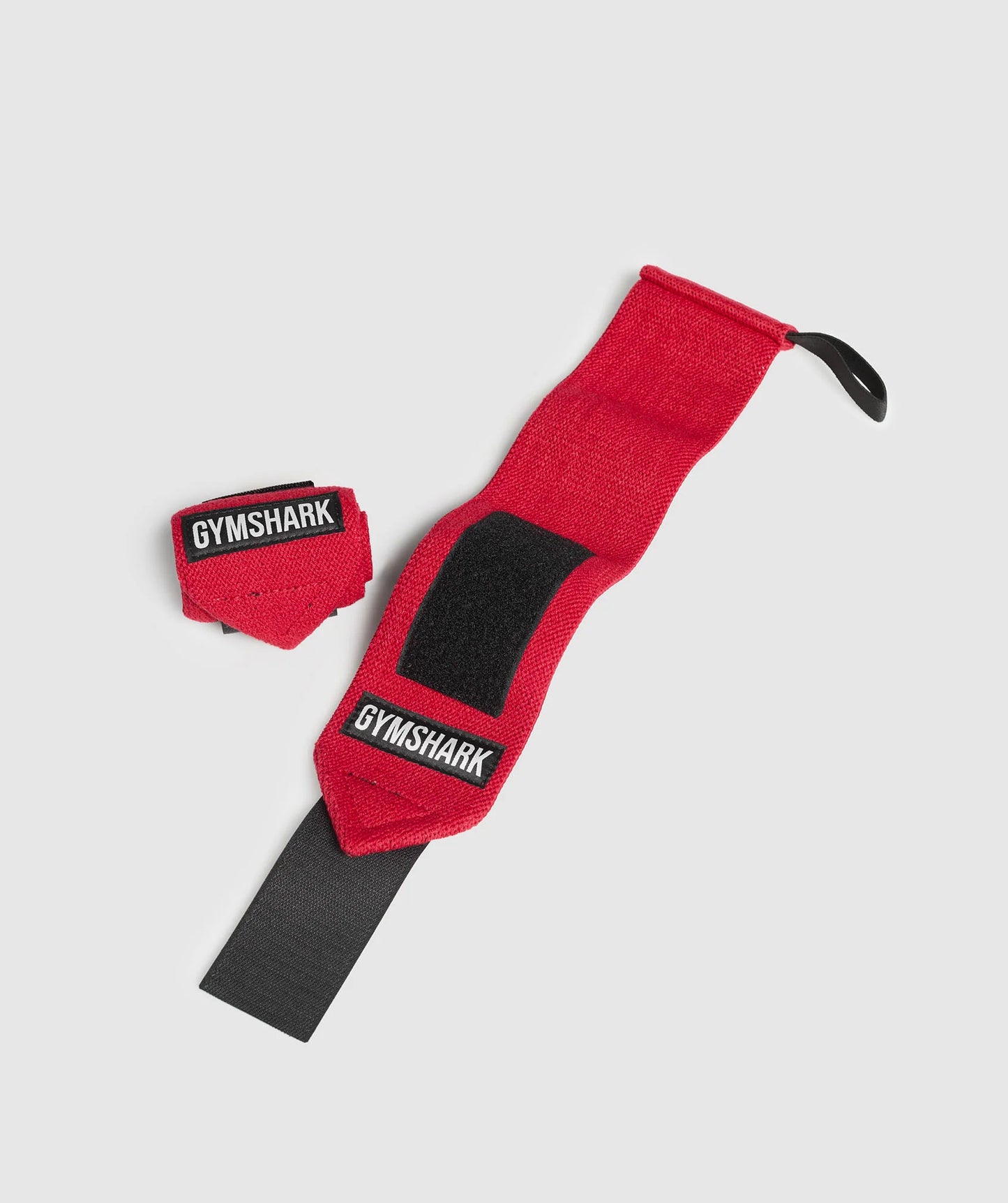 Straps para muñeca - Rojas