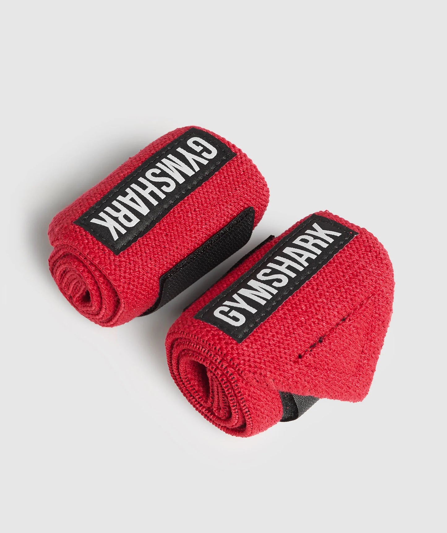 Straps para muñeca - Rojas