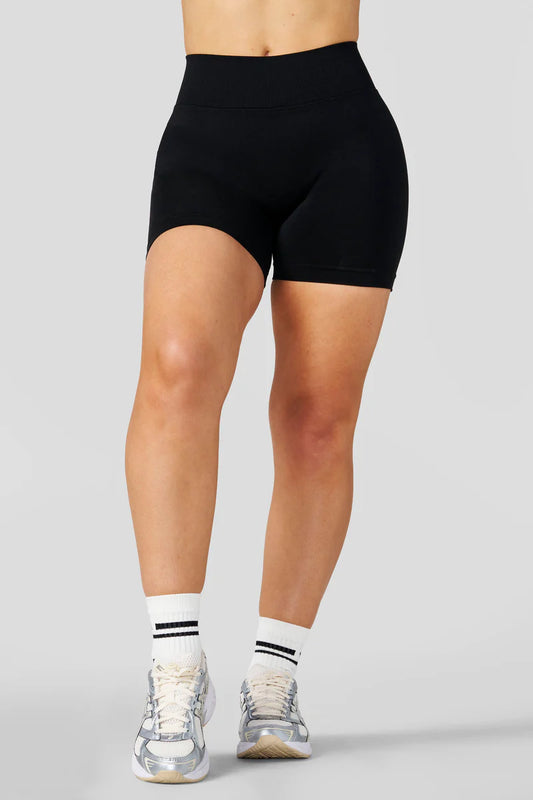 Short Curve - Negro