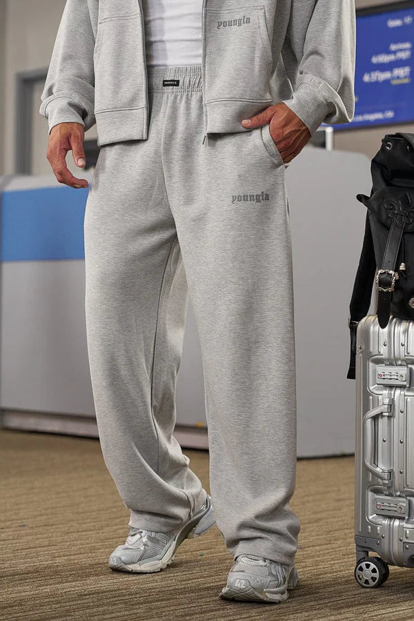 Jogger Soft AF Sweats - Gris