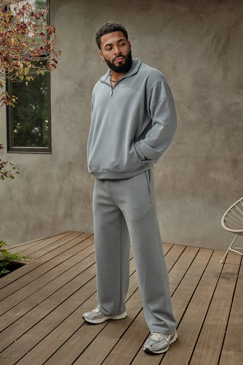 Jogger Soft AF Sweats - Azul