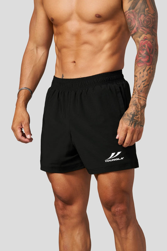 Short Core - Negro
