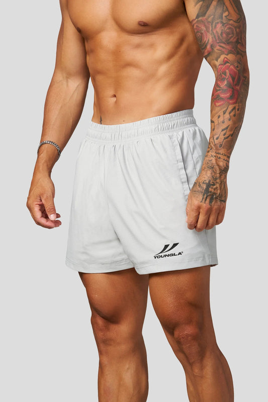 Short Core - Gris