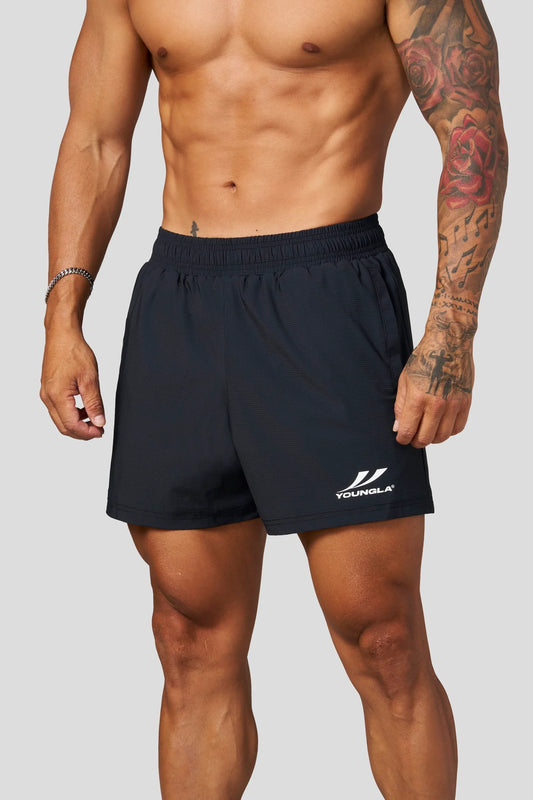 Short Core - Azul