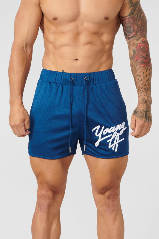 LEGACY SHORTS
