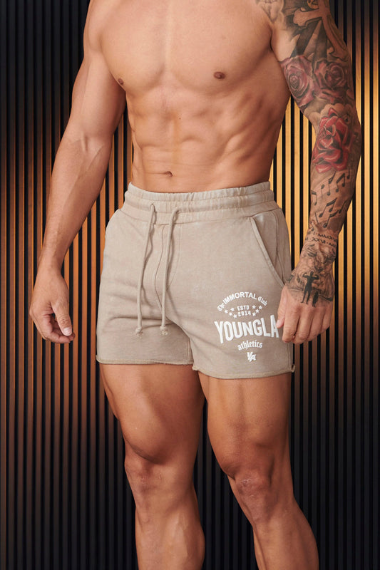 IMMORTAL SHORTS