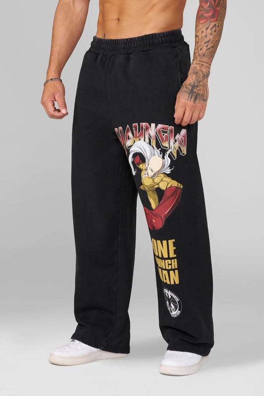 Jogger One Punch Man - Saitama