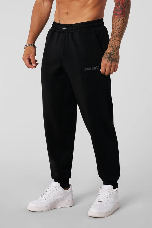 Jogger Soft AF - Negro