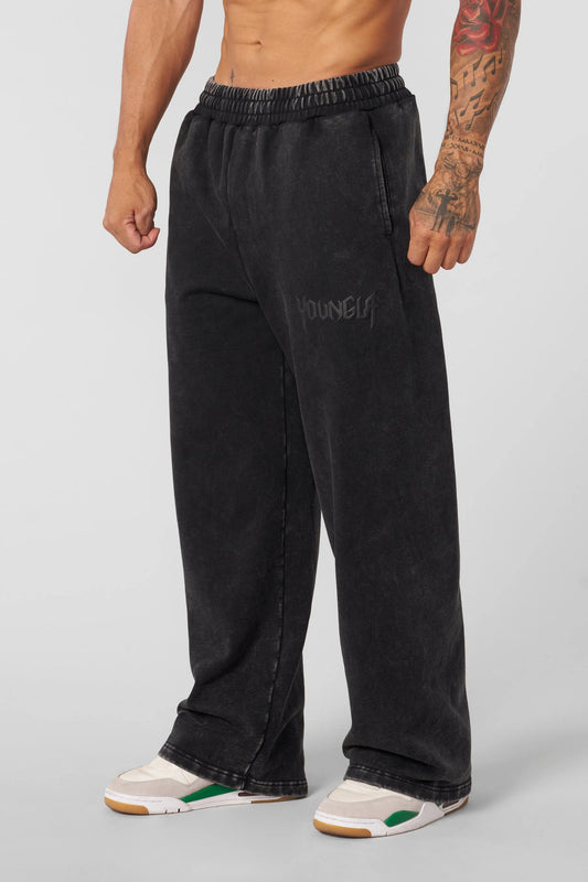 Jogger Midnight - Negro
