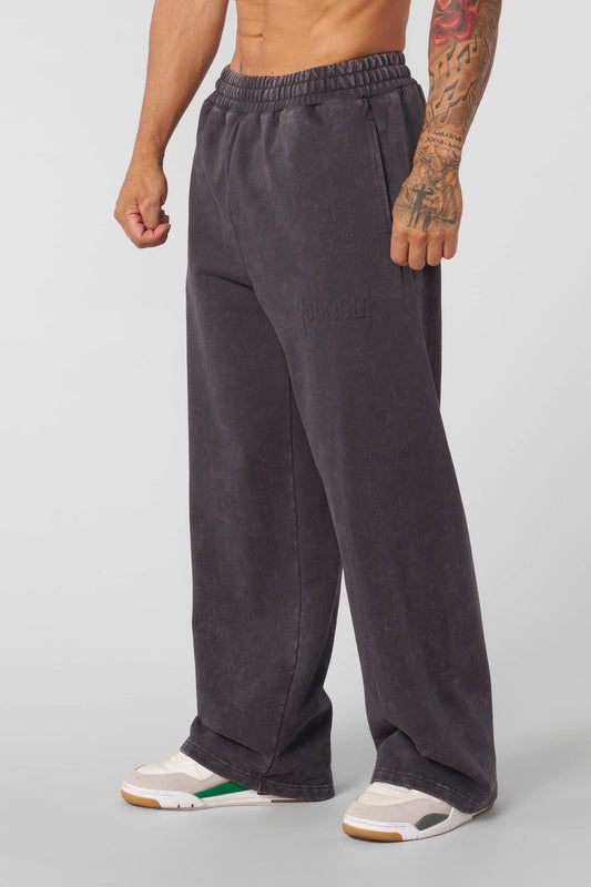 Jogger Midnight - Gris Deslavado
