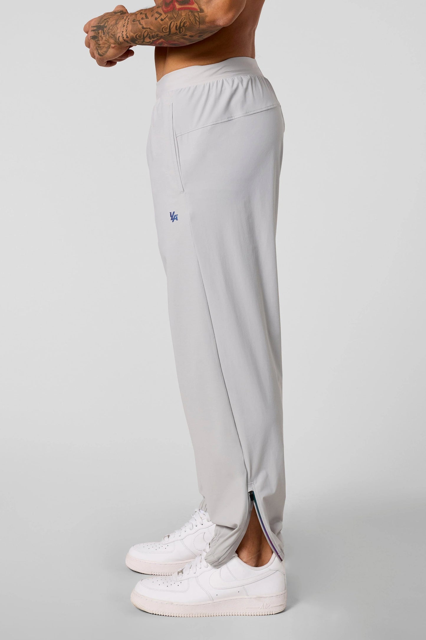 Jogger Ultimate - Gris