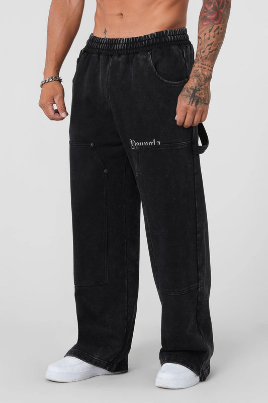 Jogger Carpenter - Negro