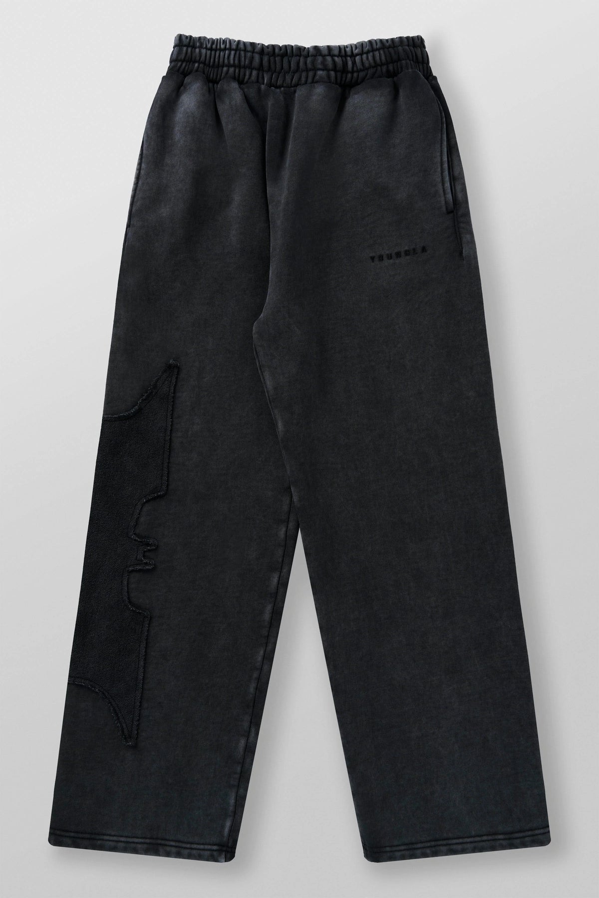 Jogger Batman - Negro