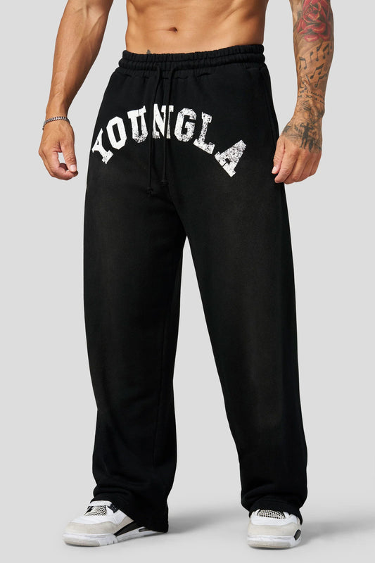 Jogger Arc - Negro