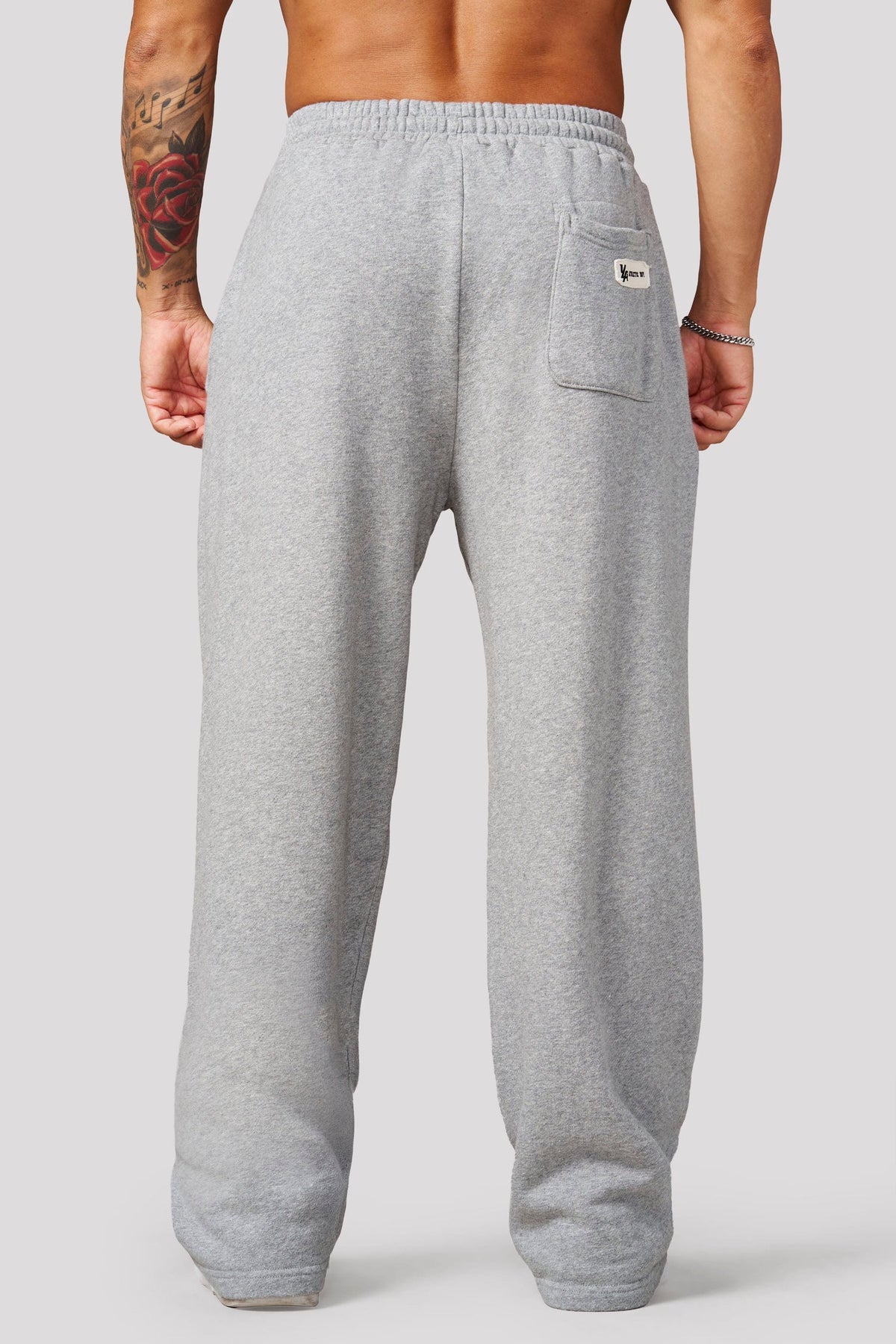 Jogger Arc - Gris