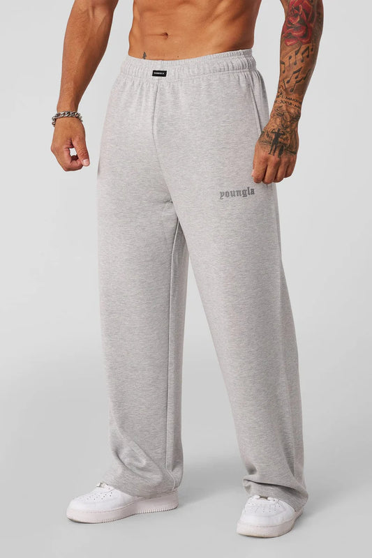 Jogger Soft AF Sweats - Gris