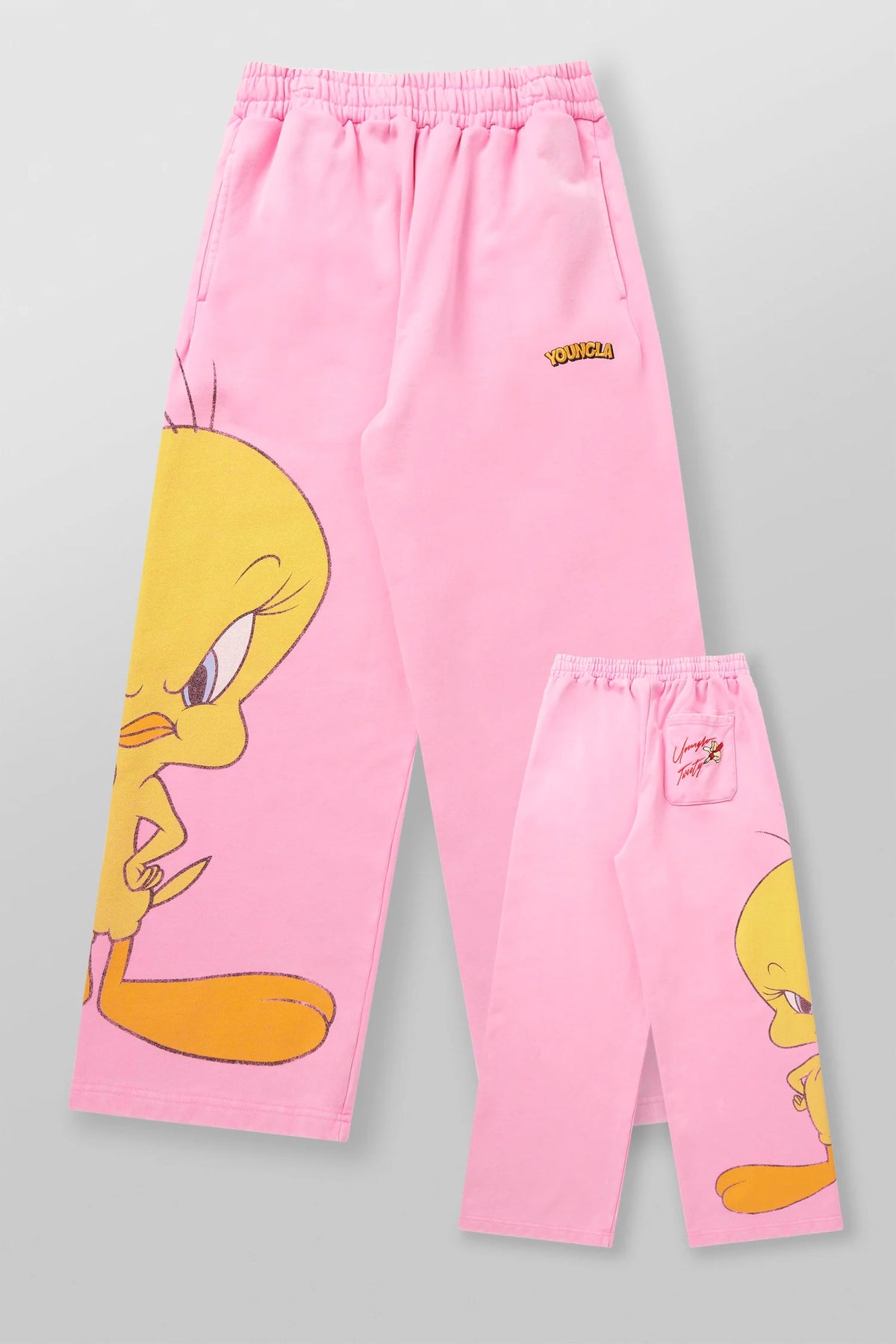 Jogger Looney Tunes - Piolin