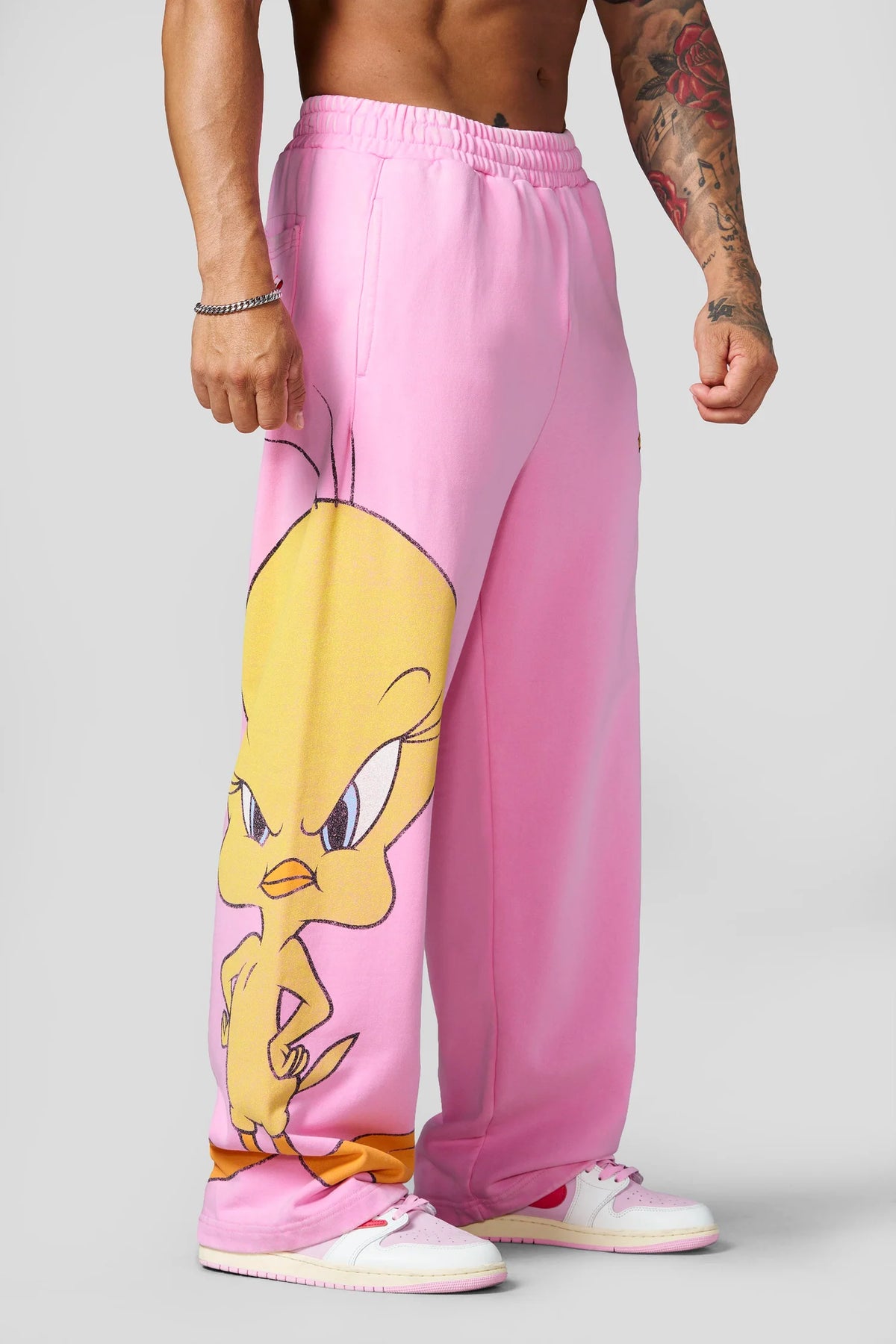 Jogger Looney Tunes - Piolin