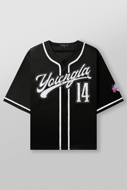 Baseball Jerseys - Negro