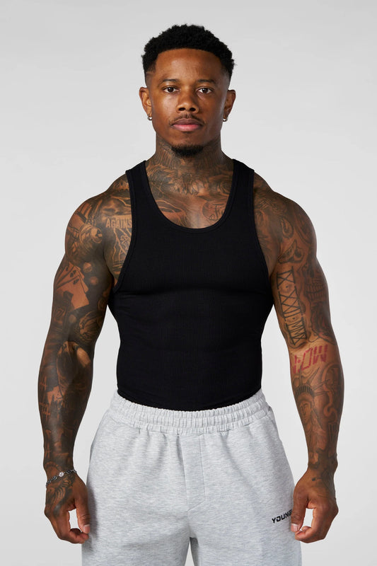 Tank Ultimate - Negra