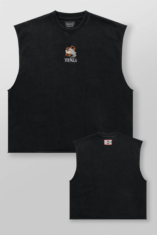 Tank Looney Tunes - Taz