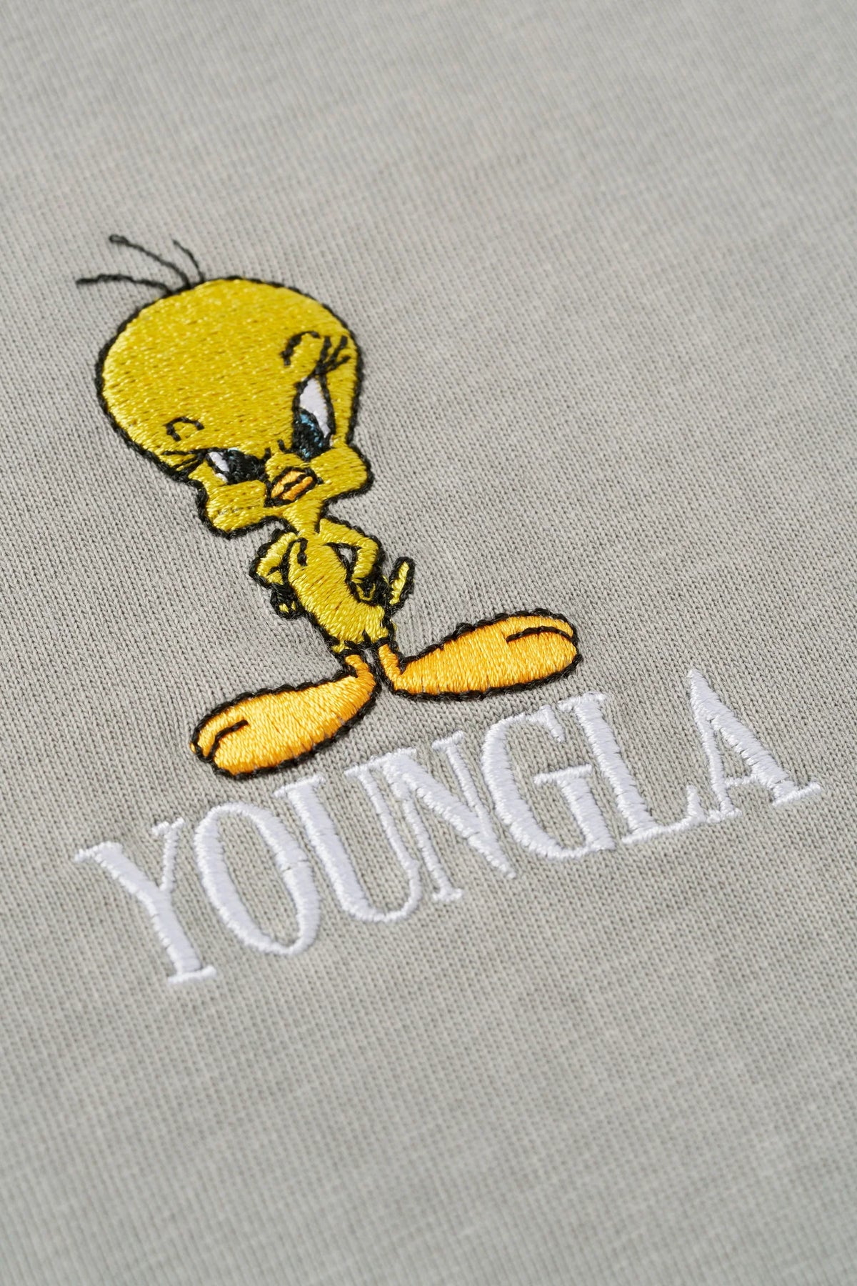 Tank Looney Tunes - Piolin