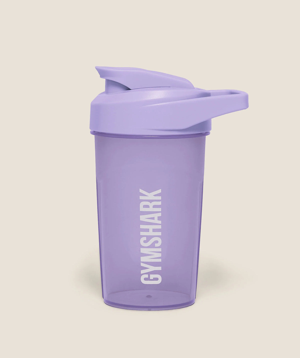 Botella Shaker 400ml - Morado