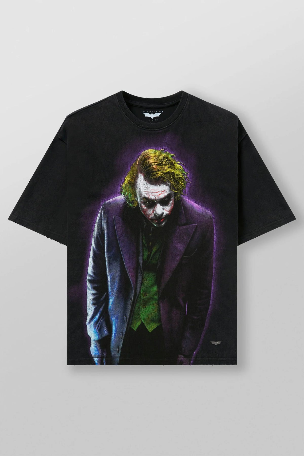 Playera Batman - Joker