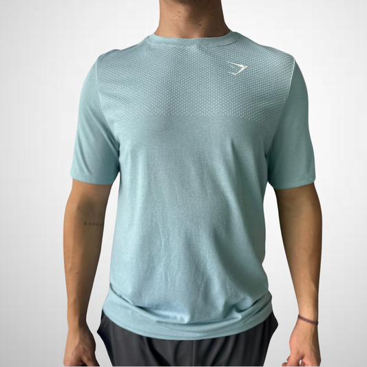 Playera Vital Sin Costuras