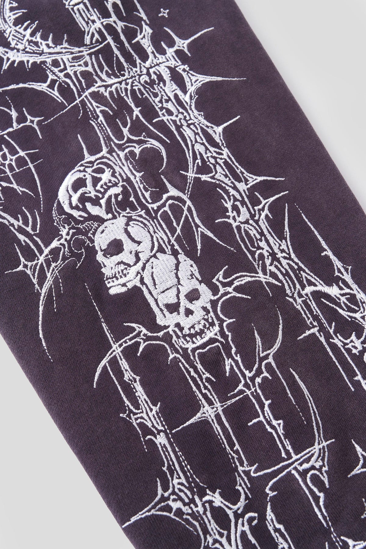 Hoodie Sigil - Morada