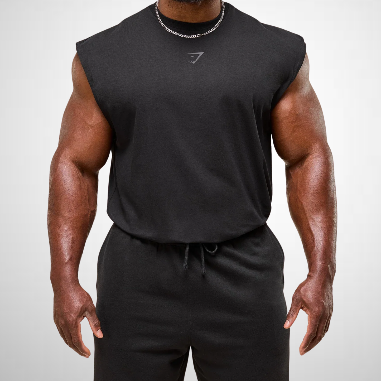 Tank Power - Negra