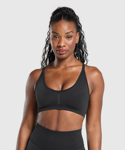 Activate Seamless Bralette