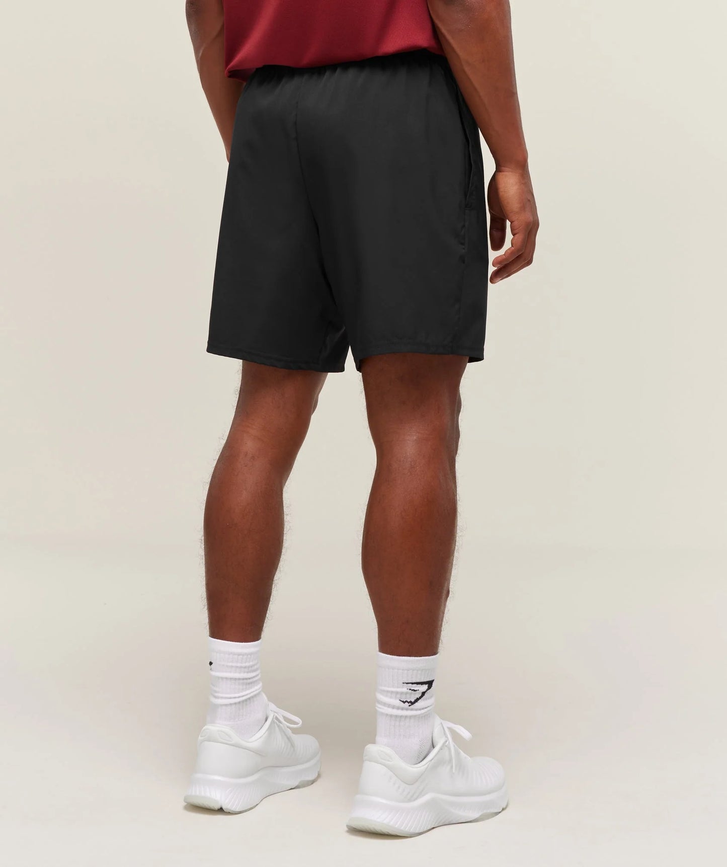 Short Arrival 7 - Negro