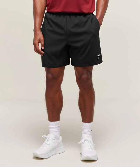 Short Arrival 7 - Negro