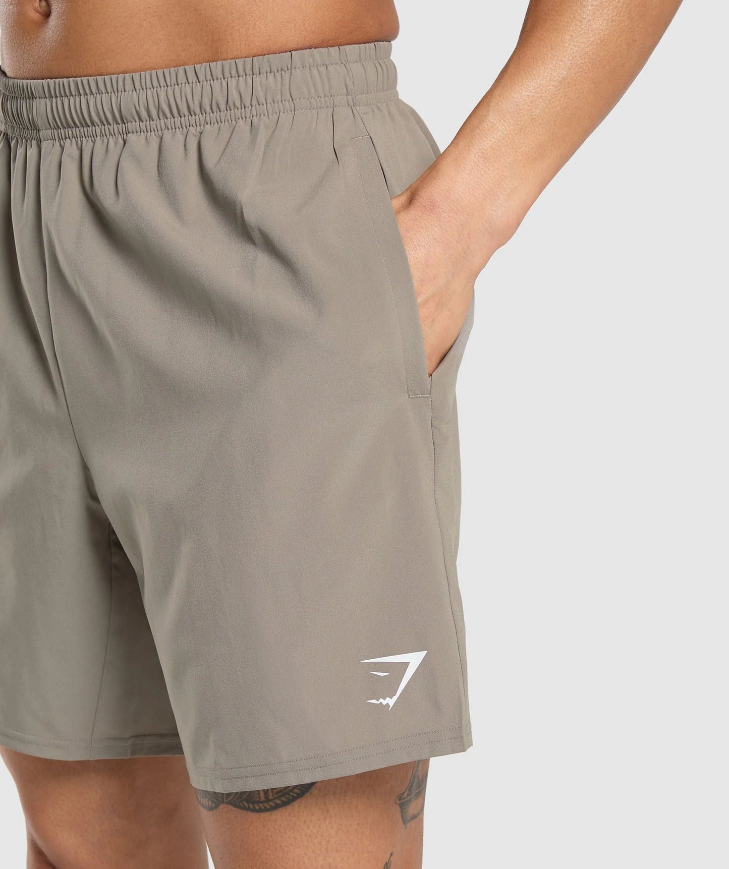 Arrival 7" Shorts