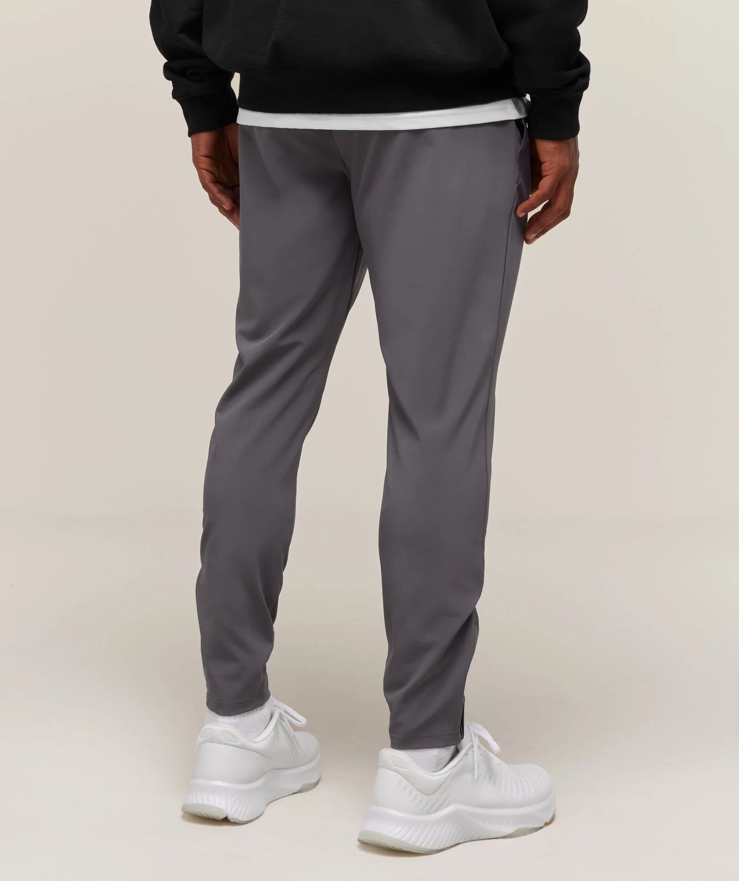 Jogger Arrival - Gris