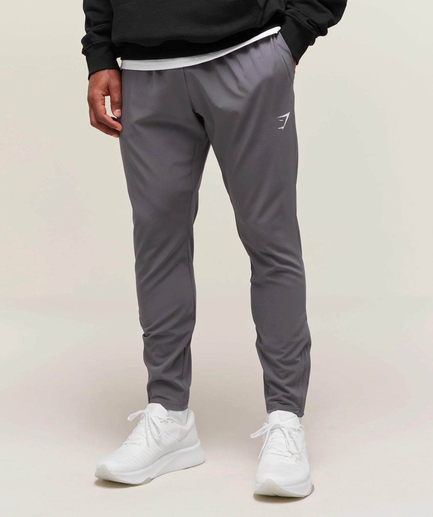 Jogger Arrival - Gris