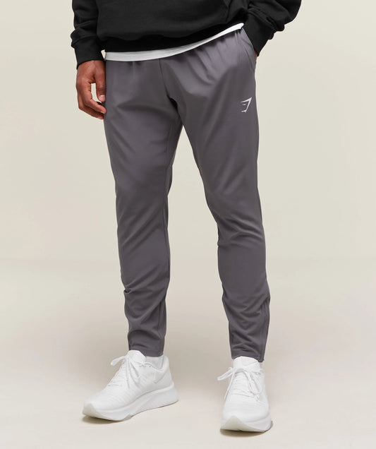 Jogger Arrival - Gris