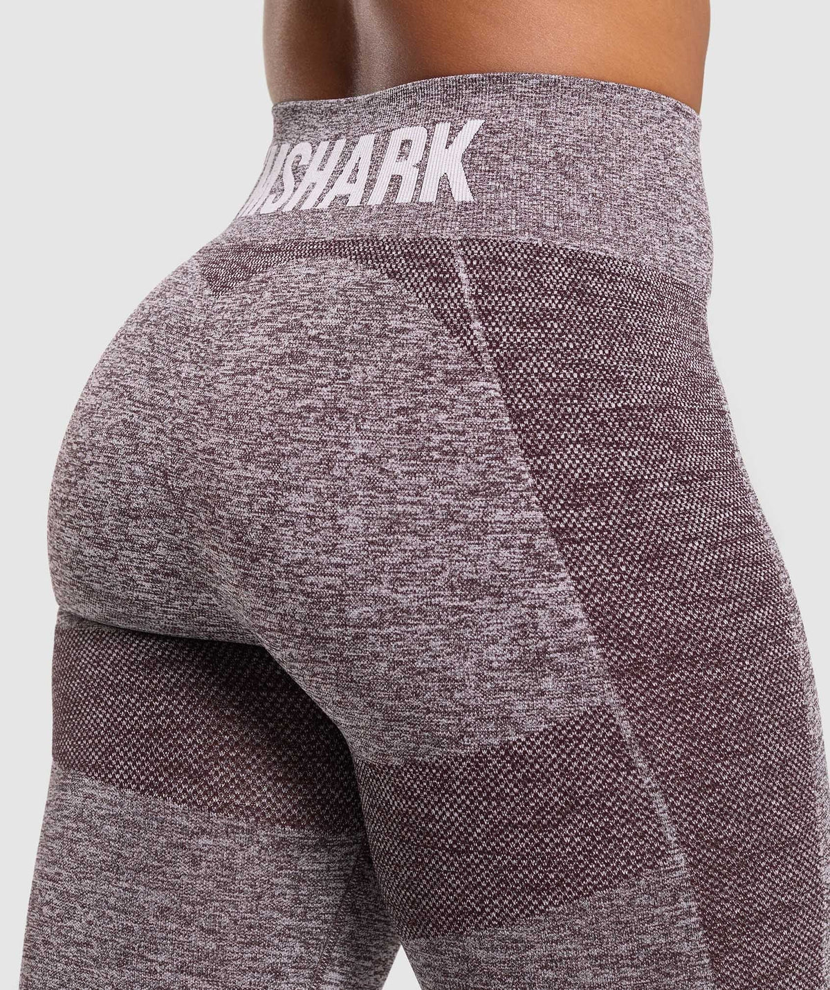 Leggings Flex - Morado