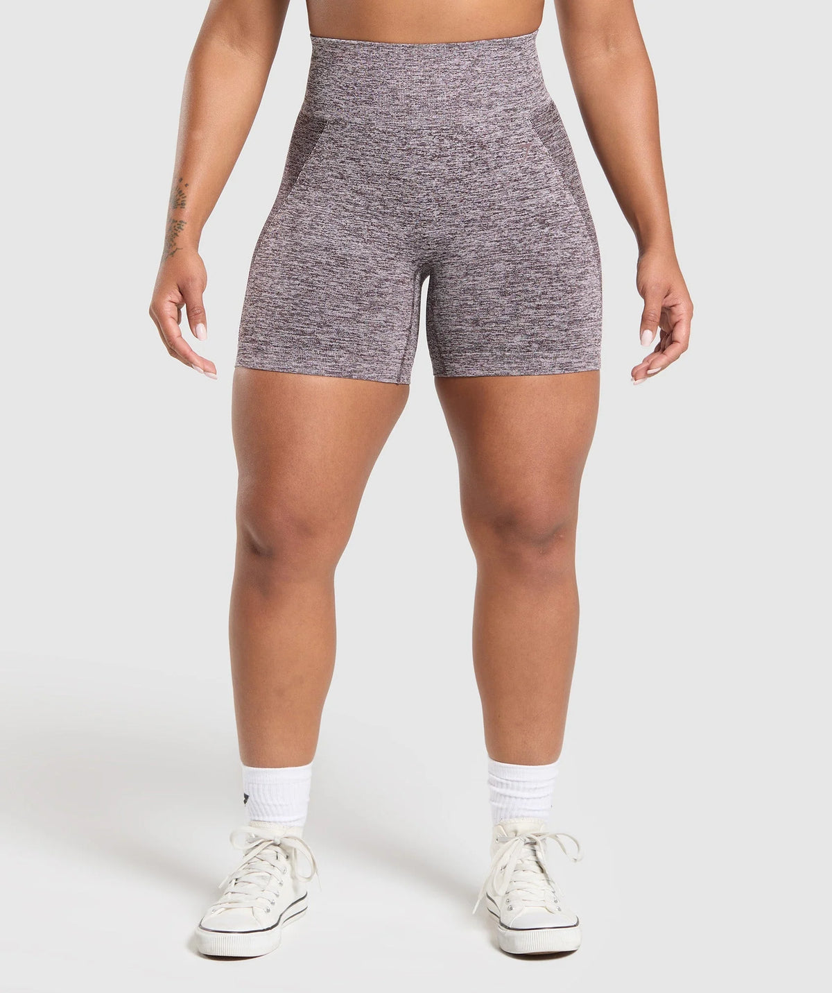 Shorts Flex - Morado